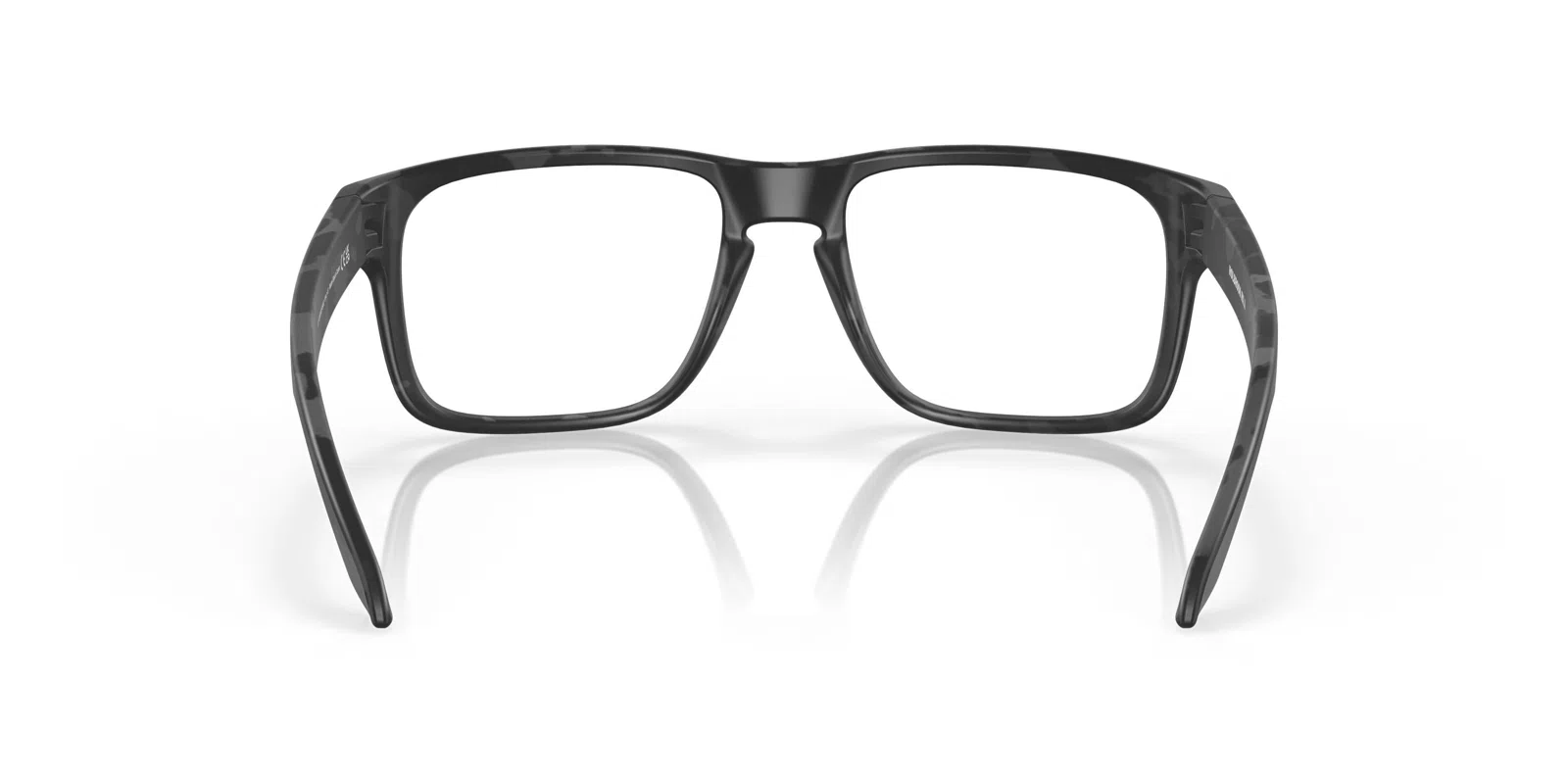 Oakley Holbrook Rx A 8100F Eyeglasses - view 15